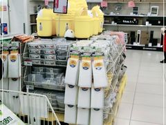 -永辉超市(华地财富广场店)