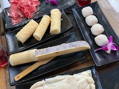 -丽江庭院之爱在路上(西单店)