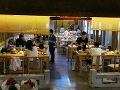 大堂-印象鲵宴·张家界地标美食名片(溪布街店)