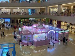 -上海世纪汇广场