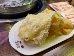 -刘少华贵州小黄牛·鲜牛肉火锅(总店)