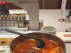 -福田卓悦INTOWN购物中心