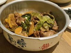 -金掌勺锅包肉(华润万象城店)