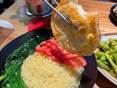 -KAOTOWN烤堂•烧烤(海汇港店)