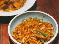 -前海沿·青岛菜(五四广场永旺店)