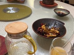 -敏珠拉姆藏餐·南京厨房(富春江东街店)