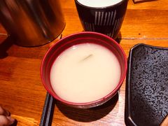 -千代武日本料理(爱建店)