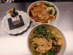 -W COLLECTIVE  DESSERT SHOP