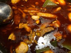 -李子坝梁山鸡(北碚万达五鸡哥店)
