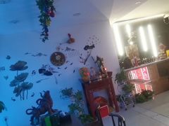 -皇盈轻奢·足道瑜伽·SPA会所(郑州东站店)