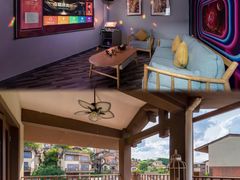 -森波拉奇妙世界