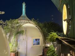 -1819餐厅·团队聚餐·烤串·精酿