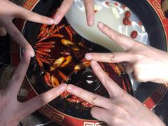 -宽窄巷子火锅(周浦店)