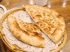 新疆馕-清真·玛丽亚新疆菜主题餐厅(浙江中路店)