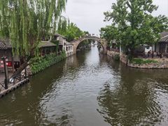 -南浔古镇