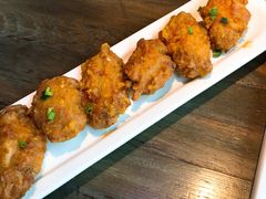 -童年小筑餐厅(申花路店)