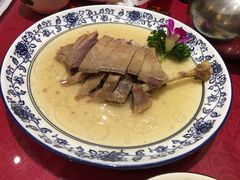 盐水鹅-双东酒店(东关街店)