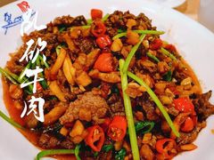 -毛家饭店(南沙万达店)