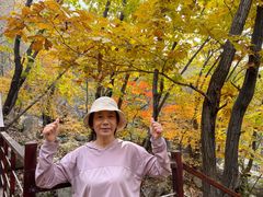-丹东凤凰山景区