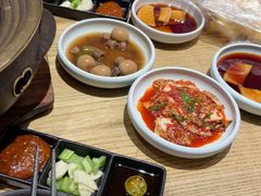 -泥炉烧肉师(新街口金銮巷店)