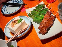 冷豆腐-醉虎传(南锣鼓巷店)