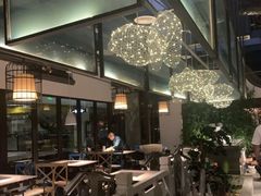 -野妹经典火锅(江夏中百店)