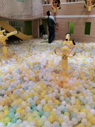 -meland亲子乐园•派对•研学(苏州悠方购物中心店)