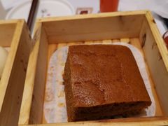 -蔡澜点心·粤菜(西单大悦城店)