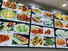 -聚德福海鲜家常菜(刘庄店)