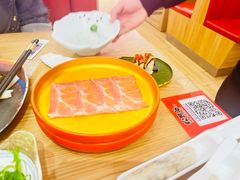 -松野谷·寿喜烧自助(华联顺义金街购物中心店)
