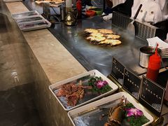 -海玥荟海鲜姿造自助餐厅(欧罗巴广场店)