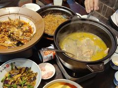 -富正毅三下锅连锁(三店)