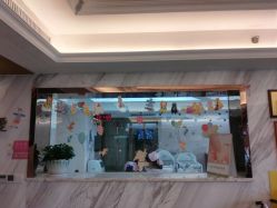 点击看大图 -台湾台婴美月子中心(长沙保利店)