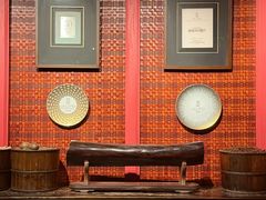 -湖滨28中餐厅·西湖宴·杭州君悦酒店