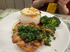 -八爷茶餐厅