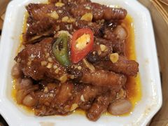 -稻香酒家(长宁KING88广场店)