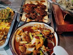 -壹加壹电烤串(总店)