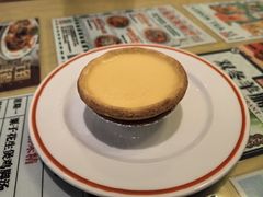 -吴系粤菜馆·茶餐厅(深业上城店)