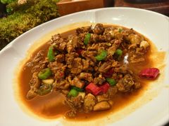 -羡餐厅·杭帮菜·淳菜(千岛湖自由洲际殿店)