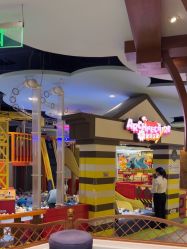 -MELAND CLUB亲子乐园•派对(虹桥万象城店)