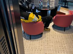 -必胜客(栖乐荟店)