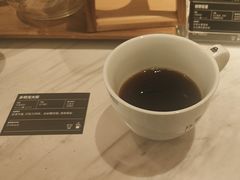 -Peet's Coffee皮爷咖啡(新天地黑标店)