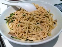-大铁勺新津菜(中北永旺店)