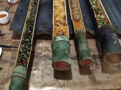 -竹泉农庄·竹筒饭(从化店)