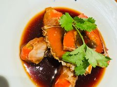 秘制十八斩-宁海食府(天一阁望京店)