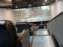 -大地院线珠江摩尔店(CL全景超级影院)