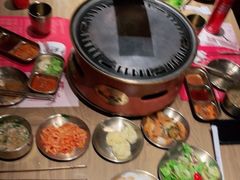 -西塔老太太泥炉烤肉(亚运村店)