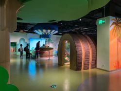 -北京科学中心儿童乐园