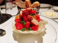 -Wolfgang’s Steakhouse 沃夫冈牛排馆(上海白玉兰广场店)