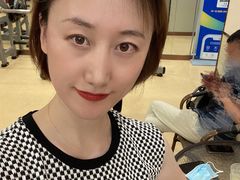 -中田健身工作室(博兴路店)